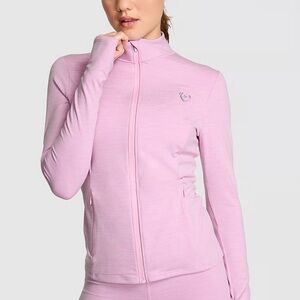 PINK Victoria's Secret Relay Jacket EUC